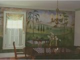 Early American Wall Murals Pin On Murals Excellent