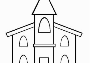 Early Church Coloring Page Church Coloring Page Children S Church Lessons Pinterest