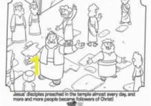 Early Church Coloring Page October Coloring Page 1 John 4 18 Children S Church