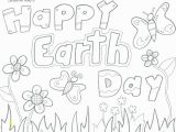 Earth Day Coloring Pages Printable Earth Day Coloring Page – Fitnessgeraete Fuer Zuhausefo