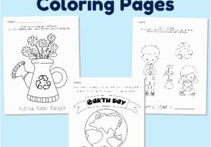 Earth Day Coloring Pages Printable Earth Day Coloring Pages Rock Your Homeschool