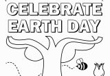 Earth Day Coloring Pages Printable Earth Day Coloring Sheet 2015