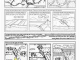 Earthquake Coloring Pages Earthquakes Plate Boundaries and Faults Coloring Page