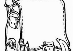 Easel Coloring Page Black and White Easel Clip Art Black and White Easel Image