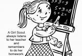 Easel Coloring Page the Law Respect Authority Coloring Page