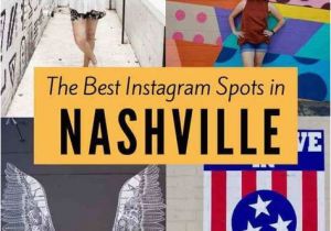 East Nashville Wall Murals the Best Instagram Spots In Nashville Tennessee
