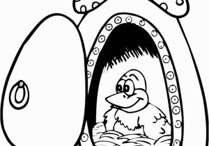 Easter Basket Coloring Pages Chick Easter Egg Coloring Page Free Easter Chicks Coloring Pages