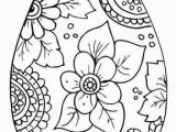 Easter Basket Coloring Pages Easter Egg Coloring Pages Free Easter Coloring Pages Free Easter Egg