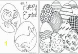 Easter Basket Coloring Pages Easter Egg for Coloring Printable Egg Coloring Pages Easter Egg