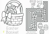 Easter Basket Coloring Pages Free Easter Coloring Pages Luxury Cute Easter Coloring Pages Free