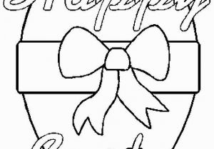 Easter Basket Coloring Pages How to Draw A Easter Egg Beautiful Good Coloring Beautiful Children
