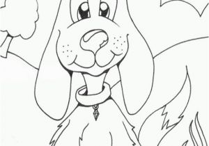 Easter Beagle Coloring Pages Beagle Coloring Pages Lovely Kids Page Beagles Coloring Pages