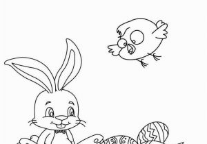 Easter Bunny Coloring Pages Free Printable Easter Bunny Coloring Pages Elegant Easter Printable Good Coloring