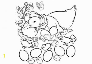 Easter Coloring Pages for Teens Peter Rabbit and Jemima Puddle Duck Activity Printables