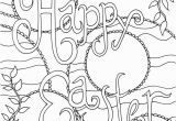 Easter Coloring Pages Hard Easter Coloring Pages Doodle Art Alley