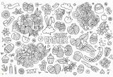 Easter Coloring Pages Hard Easter Coloring Pages for Adults Best Coloring Pages for Kids