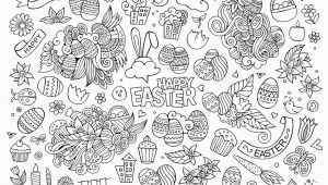 Easter Coloring Pages Hard Easter Coloring Pages for Adults Best Coloring Pages for Kids