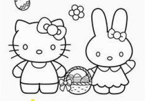 Easter Coloring Pages Hello Kitty 127 Best Hello Kitty Images In 2020