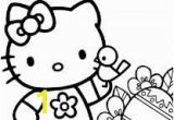 Easter Coloring Pages Hello Kitty 128 Printable Cartoon Hello Kitty Coloring Pages