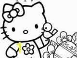 Easter Coloring Pages Hello Kitty 128 Printable Cartoon Hello Kitty Coloring Pages