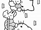 Easter Coloring Pages Hello Kitty Free Big Hello Kitty Download Free Clip Art