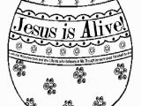 Easter Coloring Pages Jesus is Alive 8 Best Images About Easter Craft Mm On Pinterest