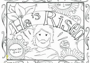 Easter Coloring Pages Religious 26 Awesome Religious Easter Coloring Pages Inspiration