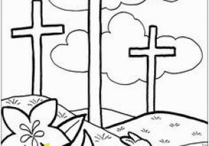 Easter Coloring Pages Religious Education 111 Best Sunday School Images