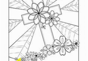 Easter Coloring Pages Religious Education 118 Best Religious Spiritual Coloring Pages Images On Pinterest