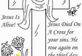 Easter Coloring Pages Religious Education 168 Best Sunday School Coloring Sheets Images