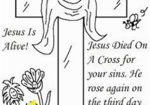 Easter Coloring Pages Religious Education 168 Best Sunday School Coloring Sheets Images