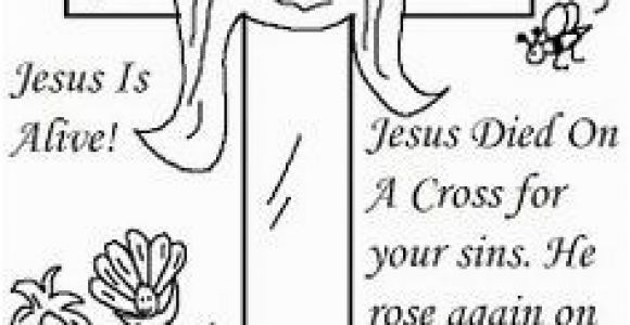 Easter Coloring Pages Religious Education 168 Best Sunday School Coloring Sheets Images
