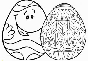 Easter Egg Coloring Pages Printable 7 Places for Free Printable Easter Egg Coloring Pages