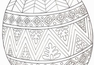 Easter Egg Coloring Pages Printable Pin On Easter Preschool