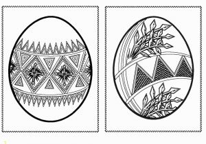 Easter Eggs Coloring Pages Free Printable 271 Free Printable Easter Egg Coloring Pages