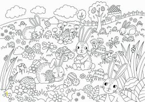 Easter Eggs Coloring Pages Free Printable Easter Egg Printable Coloring Pages Inspirational Coloring Pages