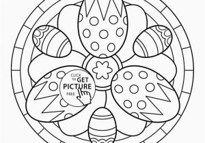Easter Eggs Coloring Pages Free Printable Sublime Coloring Pages Easter Egg for Adults Coloring Pages