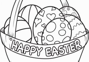 Easter Pages to Print and Color 28 Collection Of Easter Drawings Print