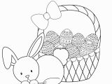 Easter Pages to Print and Color Easter Coloring Pages for Kids Crazy Little Projects