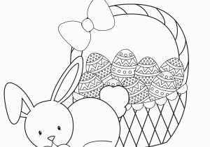 Easter Pages to Print and Color Easter Coloring Pages for Kids Crazy Little Projects