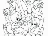 Easter Pages to Print and Color Easter Coloring Pages to Print Coloring Pages Printable Fresh