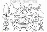 Easter Pages to Print and Color Free Printable Coloring Pages for Easter Save Easter Coloring 25