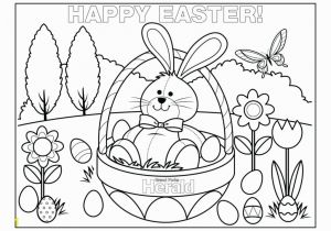 Easter Pages to Print and Color Free Printable Coloring Pages for Easter Save Easter Coloring 25