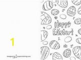 Easter Printable Coloring Pages Free Coloring Pages Free Printable Easter Unique Egg Template New Media
