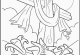 Easter Story Coloring Pages Printables â Coloring Pages for Easter