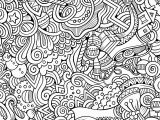 Easy Coloring Pages for Adults to Print 10 Free Printable Holiday Adult Coloring Pages