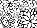 Easy Coloring Pages for Adults to Print Coloring Sheet Elitasushi