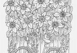 Easy Coloring Pages for Adults to Print Easy Adult Coloring Pages Printable Simple Adult Coloring Pages Best
