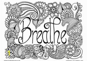 Easy Coloring Pages for Adults to Print Free Coloring Pages for Pain Management