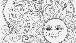 Easy Coloring Pages for Adults to Print Funny Coloring Pages for Adults Easy and Fun Witch Coloring Page